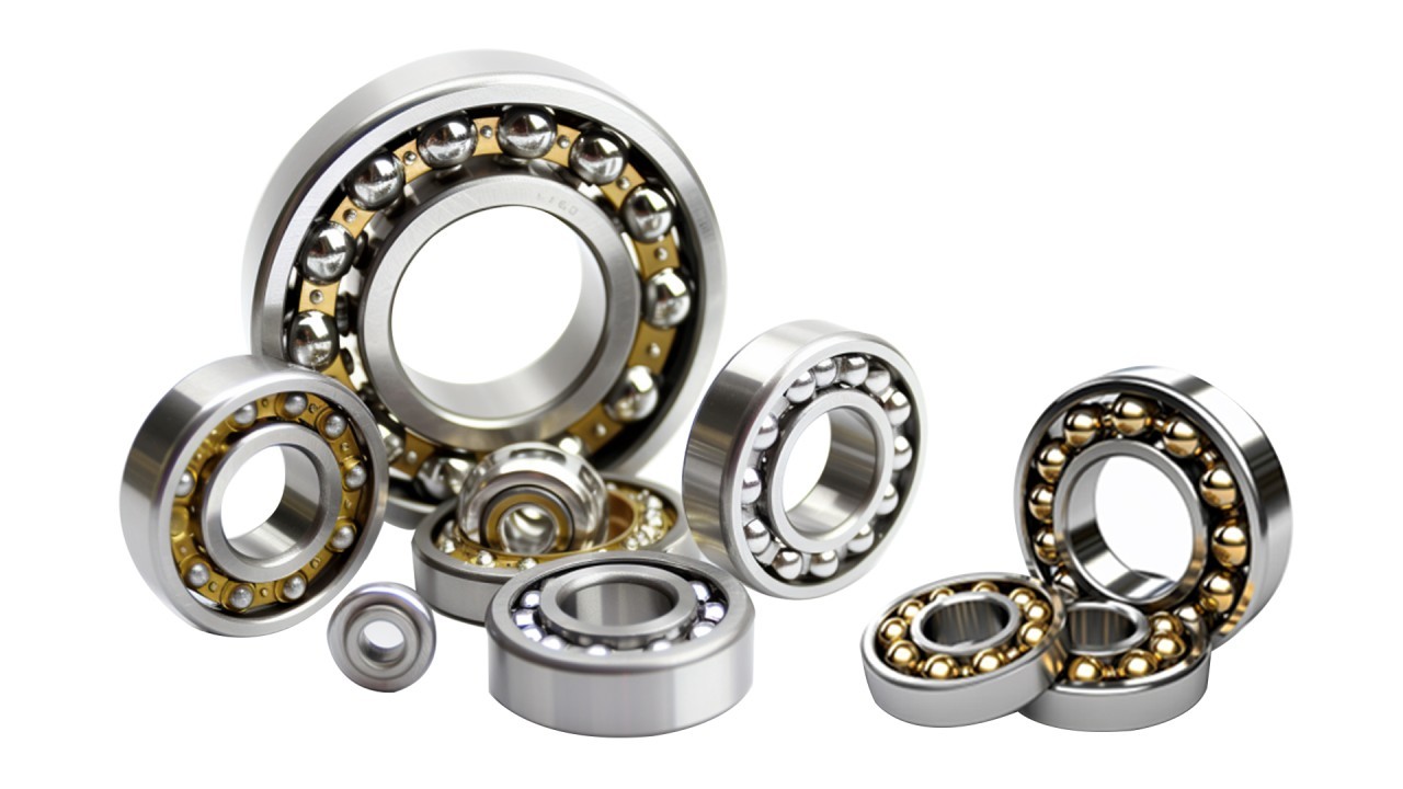 Manufacturing Machines